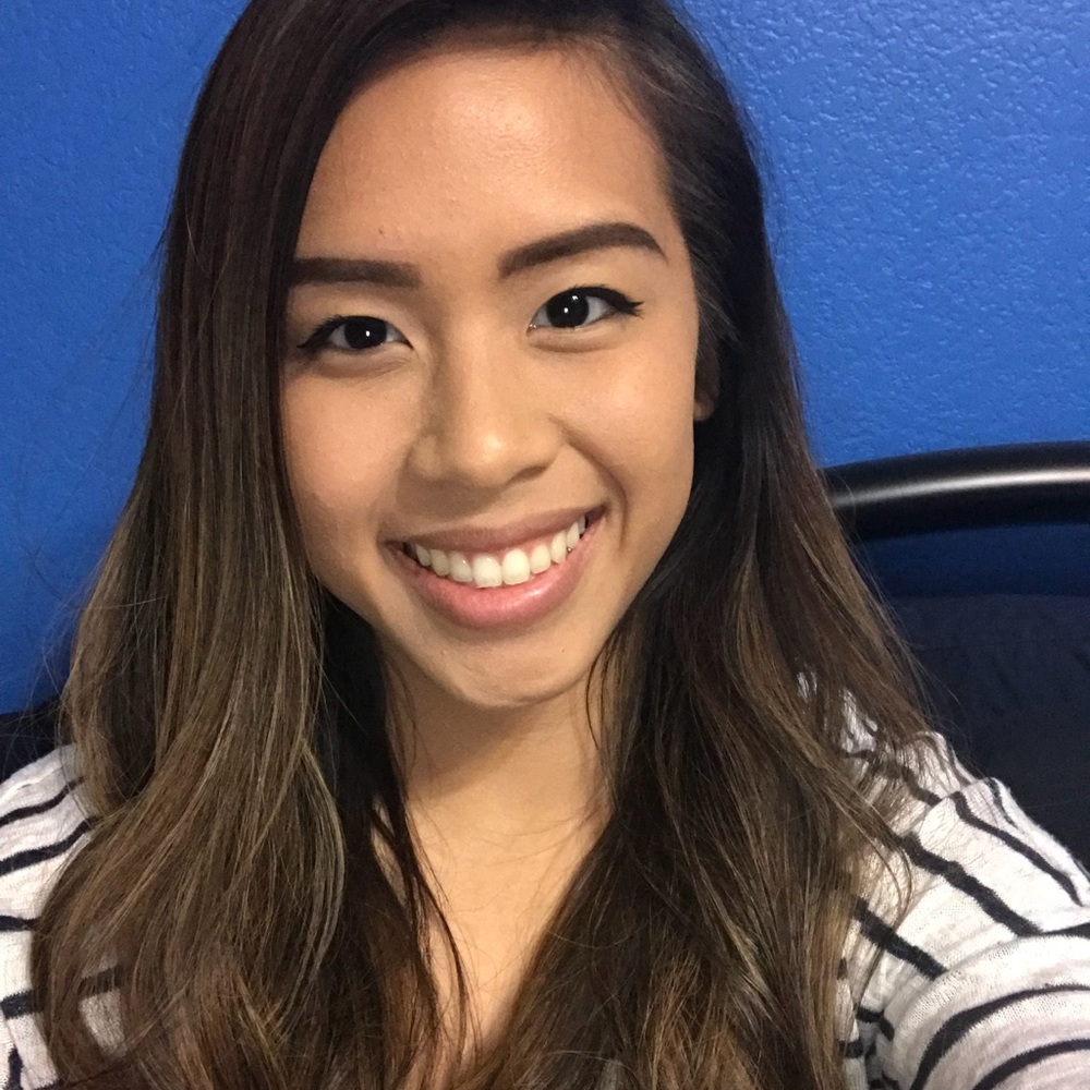 Meet your Posher, Lucy